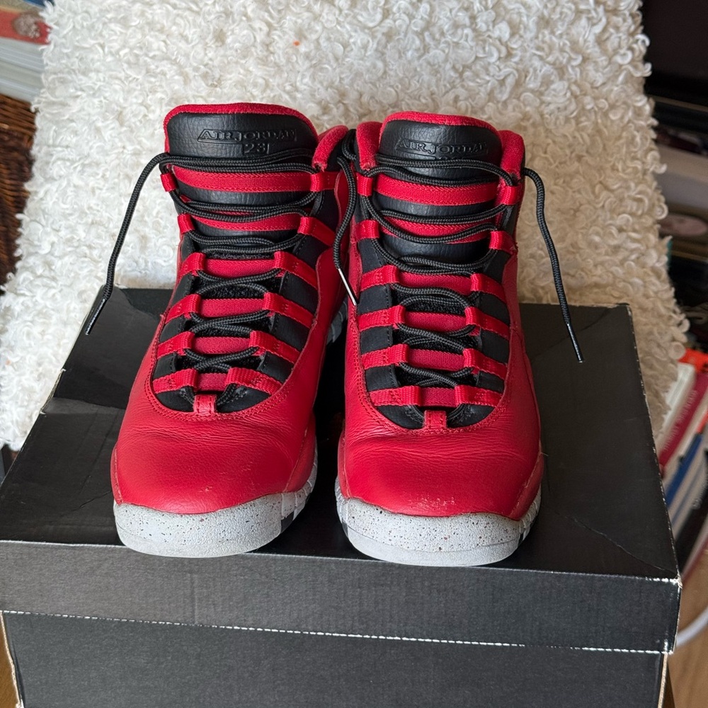 Retro Jordan - Picture 3 of 5